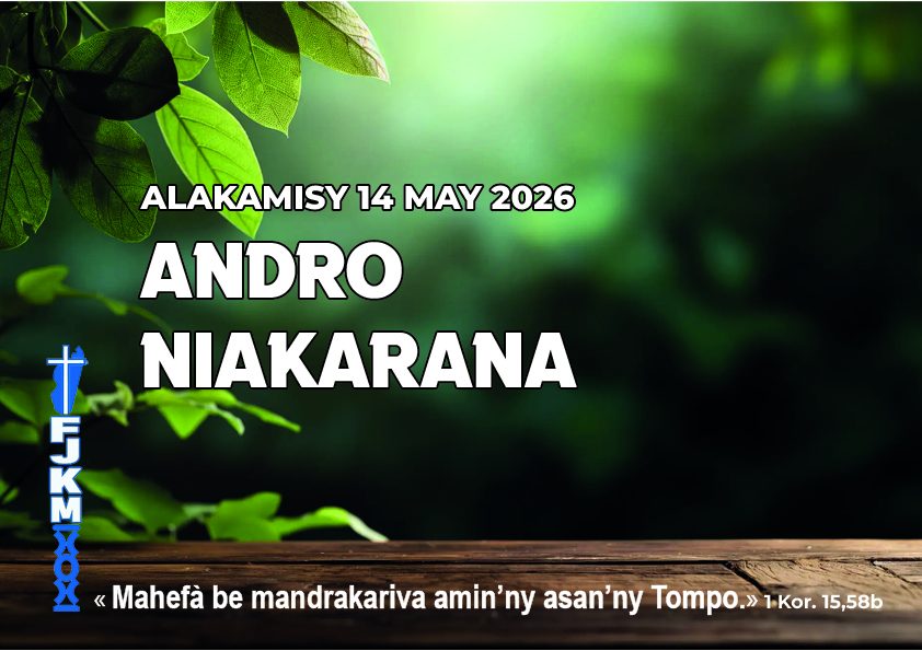 May 4