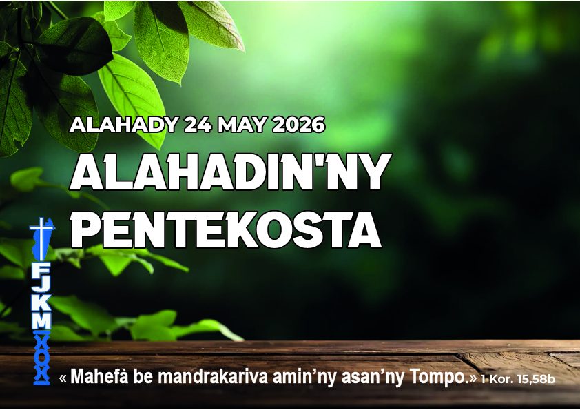 May 7