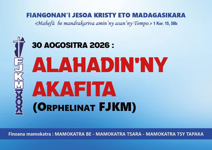 AKAFITA