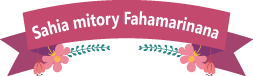 Sahia mitory Fahamarinana